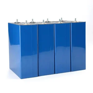 باتری لیتیوم آهن فسفات 3.2 ولت 314 آمپر (3.2V 314Ah)