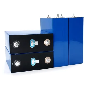 باتری لیتیوم فسفات ولتاژ 3.2 ولت ظرفیت 230Ah